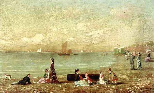 Shoreham de Brighton - view 1