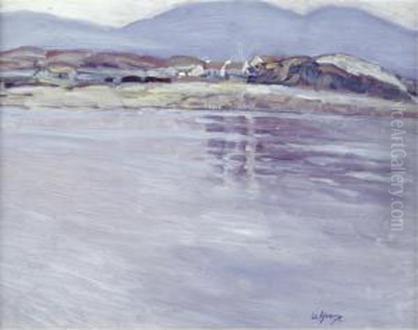 Various Properties
Achill Island - view 1