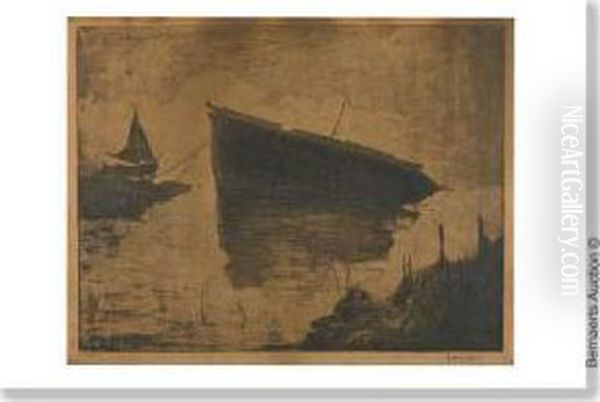 Untitled - view 1