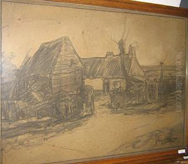 Ferme Flamande - view 1