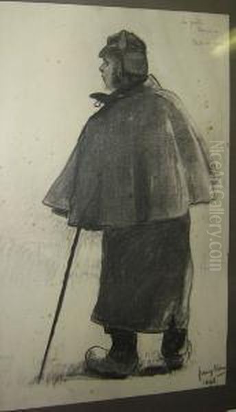 "la Patrecampine". - view 1