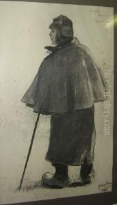 "la Patrecampine". by Frans Hens
