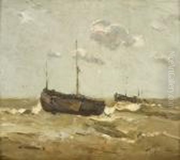 Marine - view 1