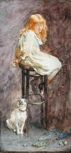 The Stool Of Repentance