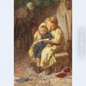 The Unwilling Scholar by John Henry Henshall