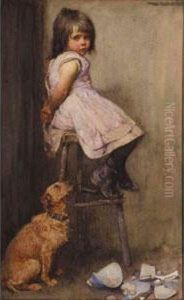 The First Grief Or Sympathy