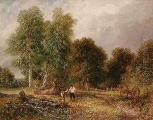The Woodcuters, Worstershire