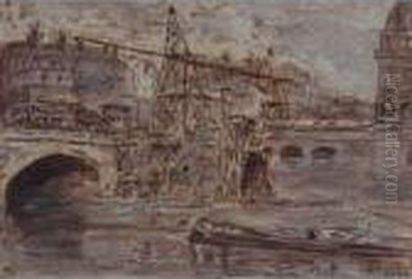 Paris - view 1
