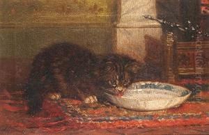 'a Fireside Meal'.