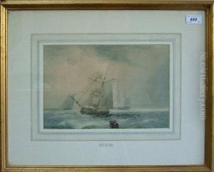 Shipping. by Alfred Herbert