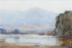 Australian Riverscape