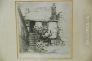 Anred Cottage Cornwall