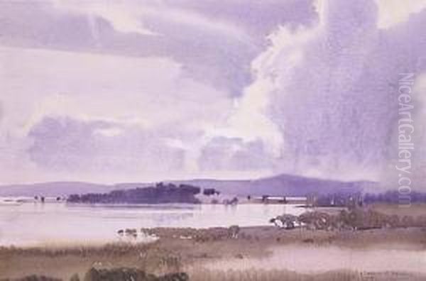 The Lake - view 1