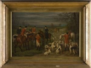 The Hunt