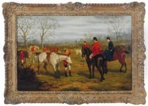 The Hunt The Hunt