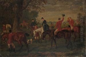 The Hunt