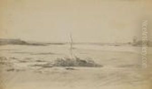 Fluslandschaft Fluslandschaft