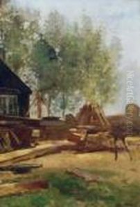 Gehoft