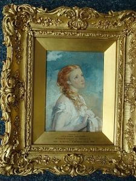 The Maiden - view 1