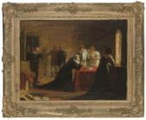 Mary Queen Of Scots