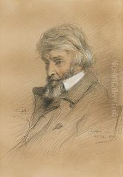 Carlyle, Thomas ( - view 1