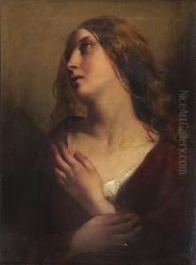 A Maiden A Maiden
