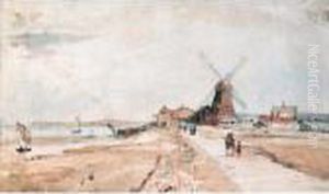 Windmill