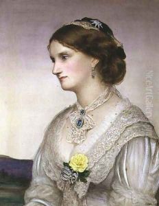 Margaret, the Countess of Bradford