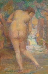 Bather
