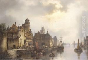 Holland Kikoto Vitorlasokkal