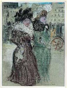 Les Parisiennes Les Parisiennes