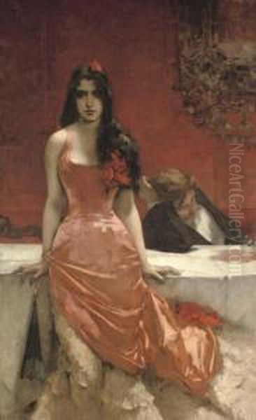 Circe - The Temptress - view 1
