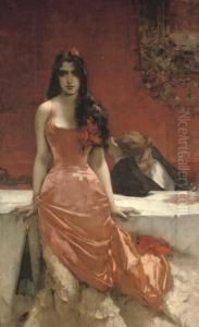 Circe - The Temptress