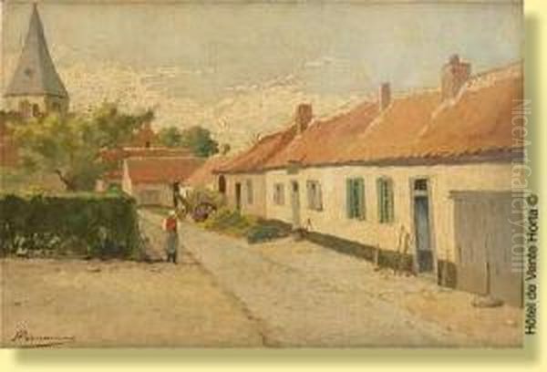 Dans Le Village - view 1