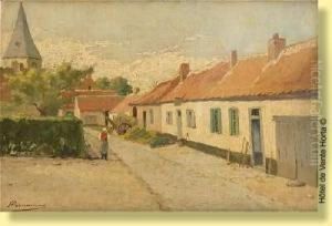 Dans Le Village