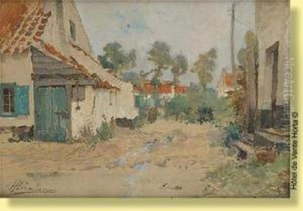 Pres De La Ferme - view 1