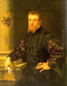 Melchoir von Brauweiler 1540