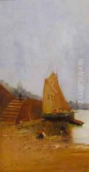 Pescadores - view 1