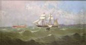 "velero" by Francisco Hernandez Monjo