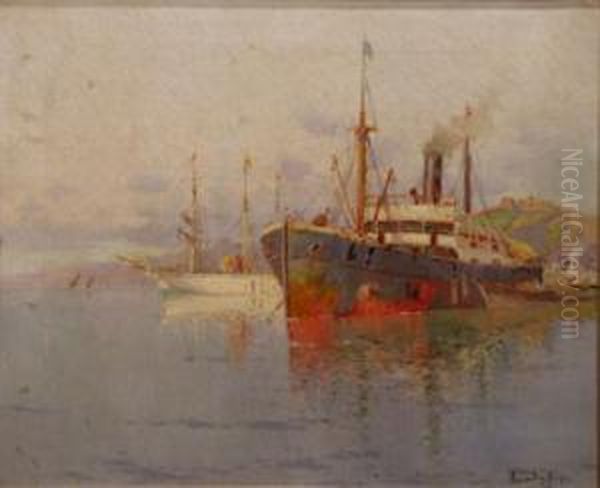Barcos - view 1