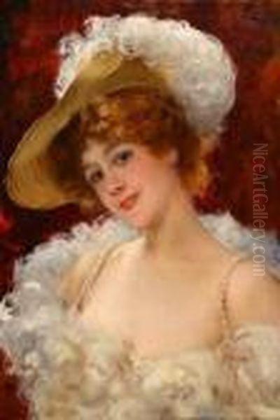 The Coquette - view 1