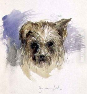 My Pet Dog by Lili Cartwright