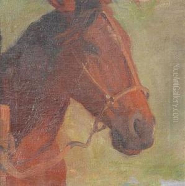 Cabeza De Caballo - view 1