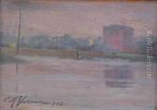 Vista Del Puerto - view 1