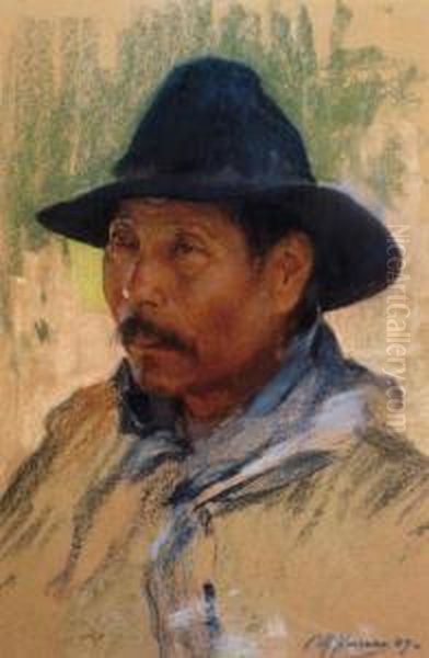 Gaucho - view 1