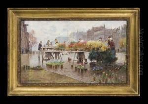 Blumenmarkt