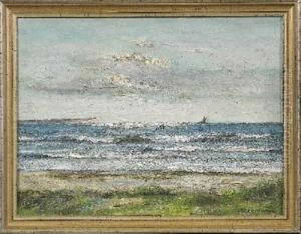 Das Kap Arkona Auf Rugen - view 1