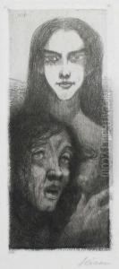 La Chanson Folle by Paul Herrmann