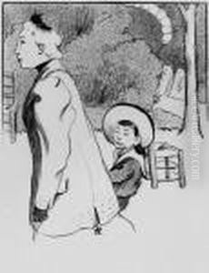 Mere Et Enfant Mere Et Enfant