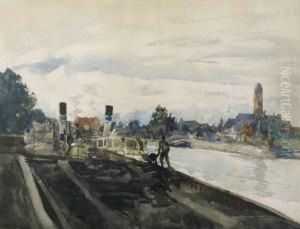 Hafen Von (berlin-)spandau Hafen Von (berlin-)spandau